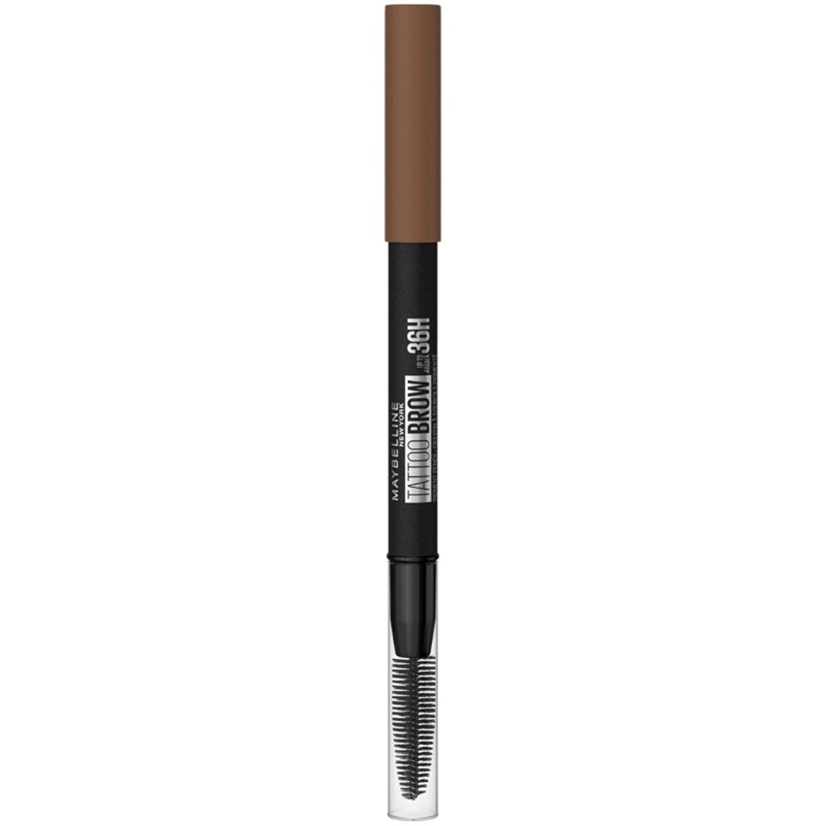 Maybelline Tattoo Brow Up To 36H Pencil 0,73 gr. - 03 Soft Brown