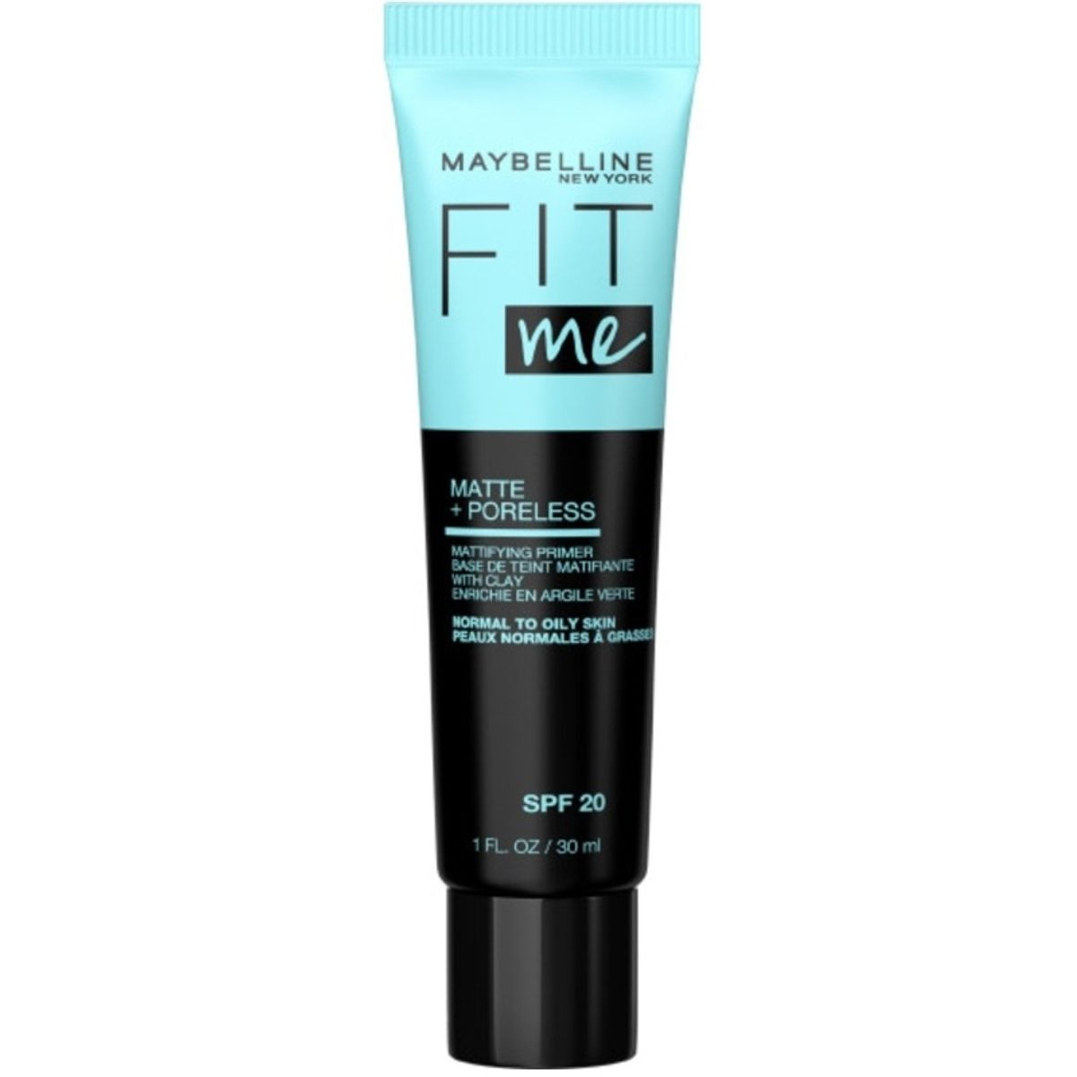 Maybelline Fit Me Matte + Poreless primer 30 ml