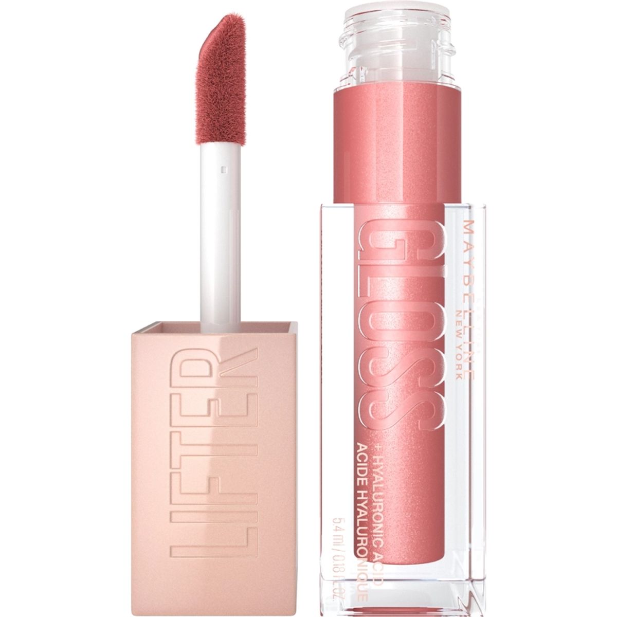 Maybelline Lifter Gloss 5,4 ml - 03 Moon