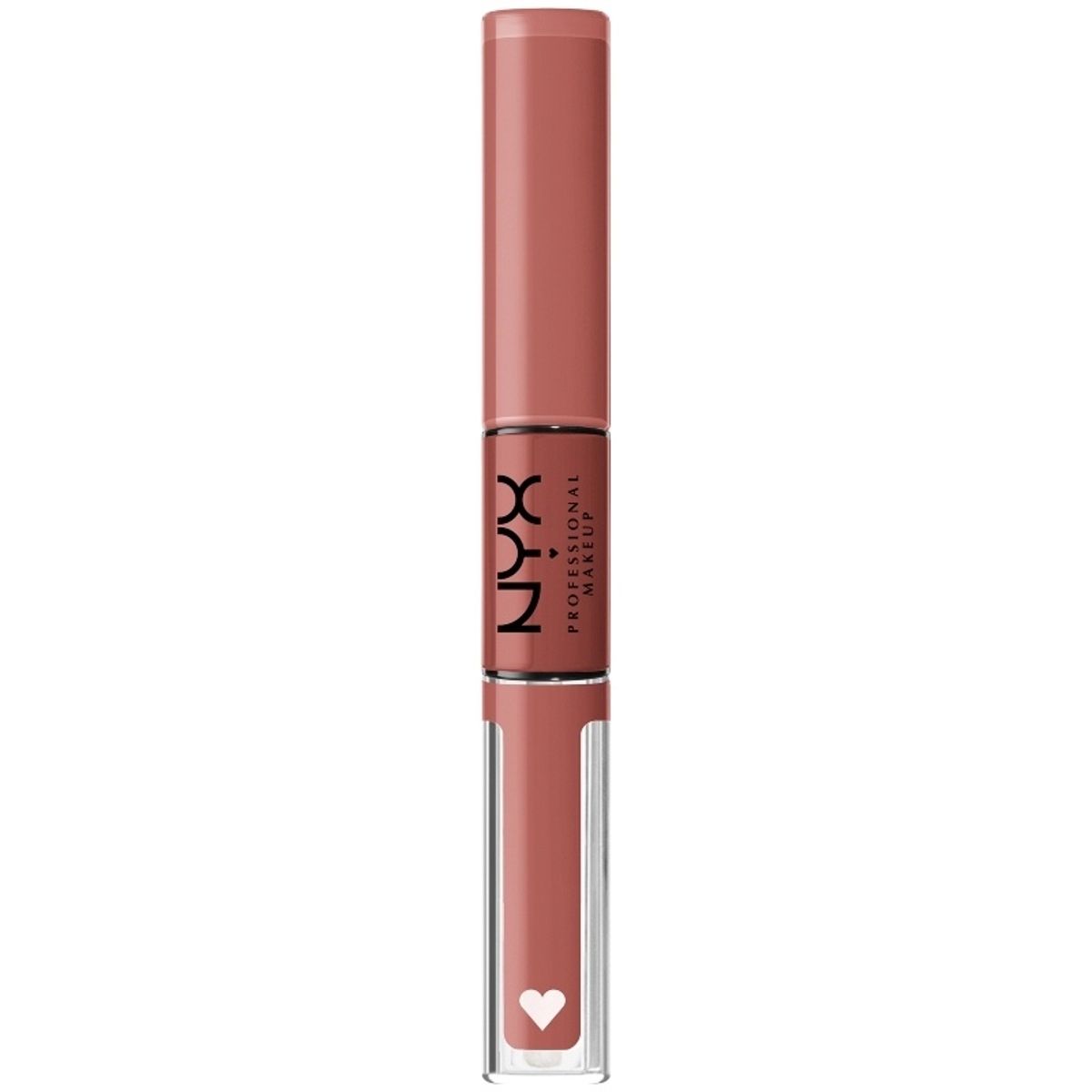 NYX Prof. Makeup Shine Loud High Pigment Lip Shine 3,4 ml - Magic Maker