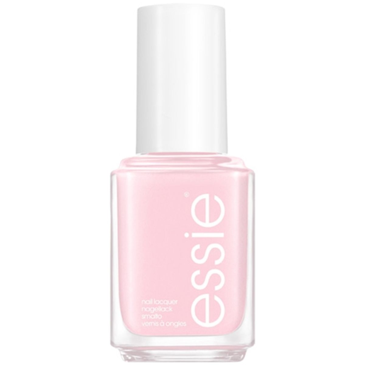 Essie Nail Polish 13,5 ml - 748 Pillow Talk The Talk