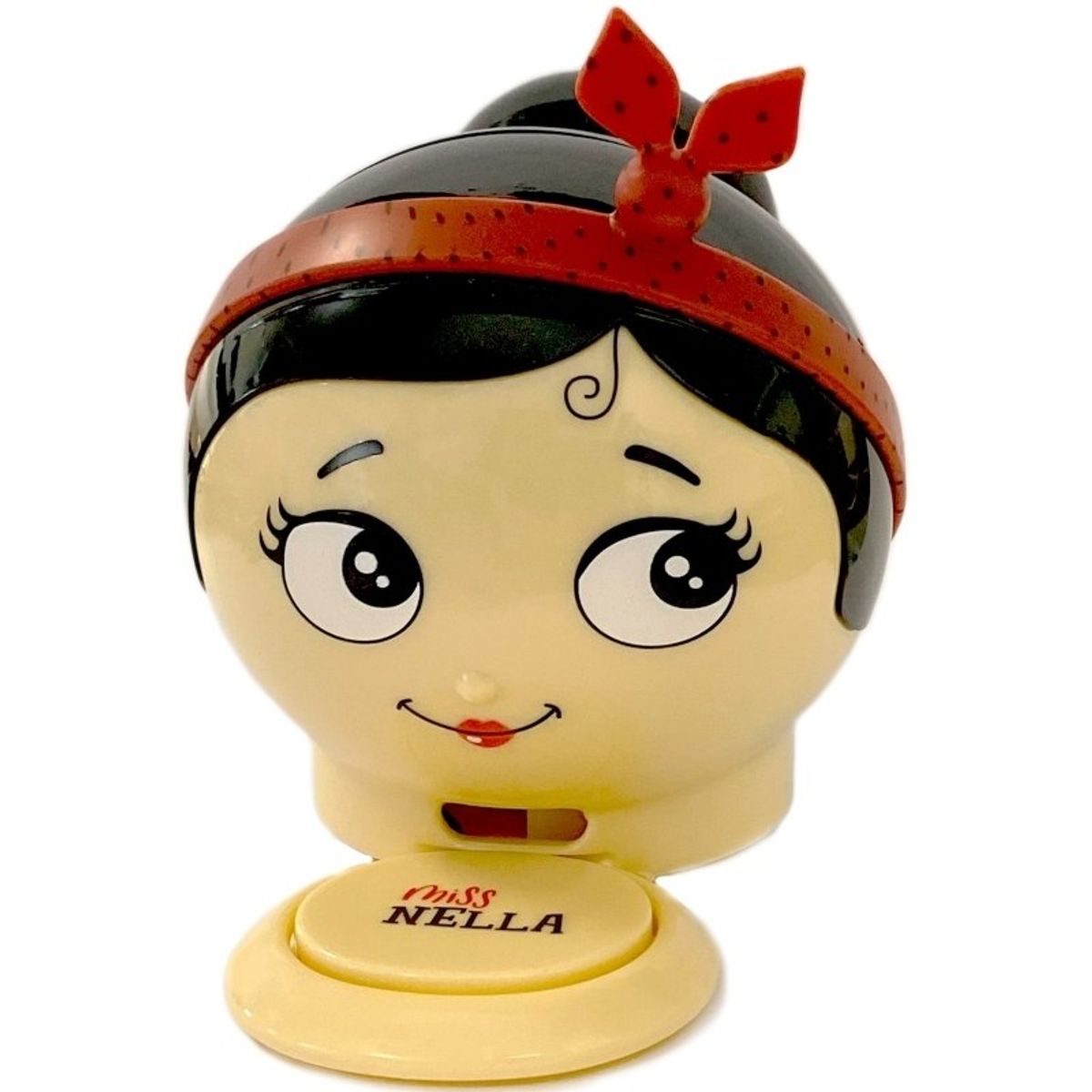 Miss NELLA Ladybird Nail Dryer