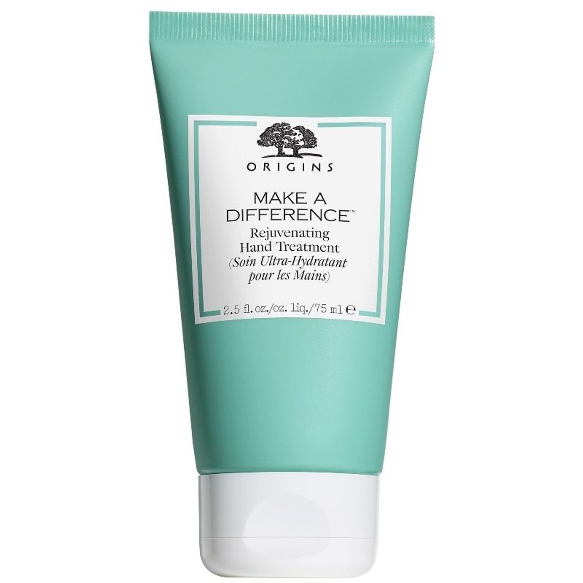 Origins Make a Differenceâ¢ Rejuvenating Hand Treatment 75 ml