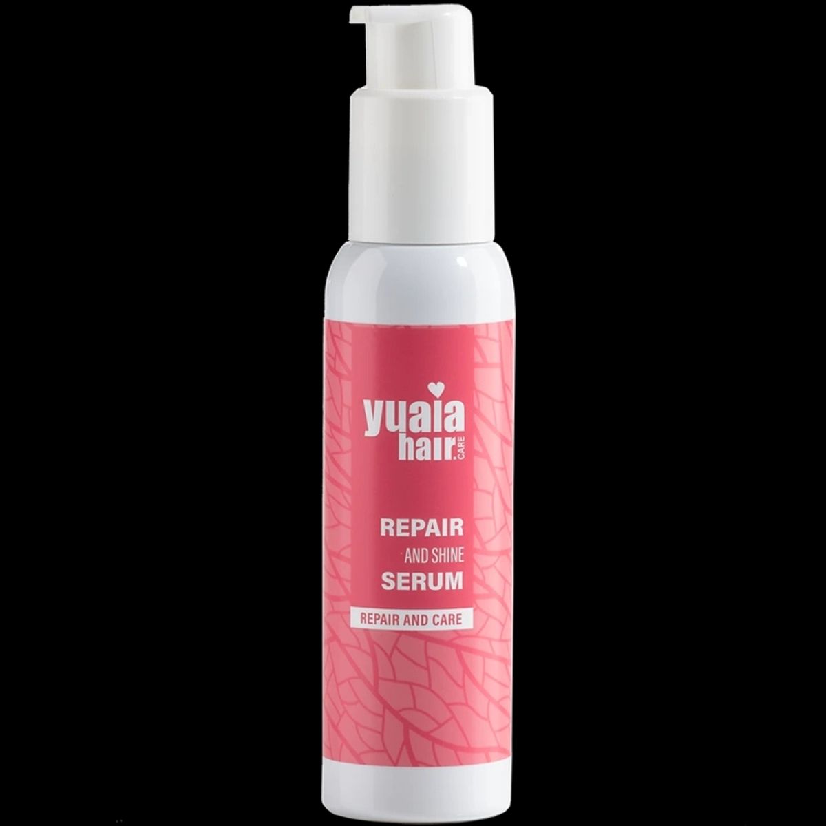 Yuaia Haircare Repair And Shine Serum 100 ml