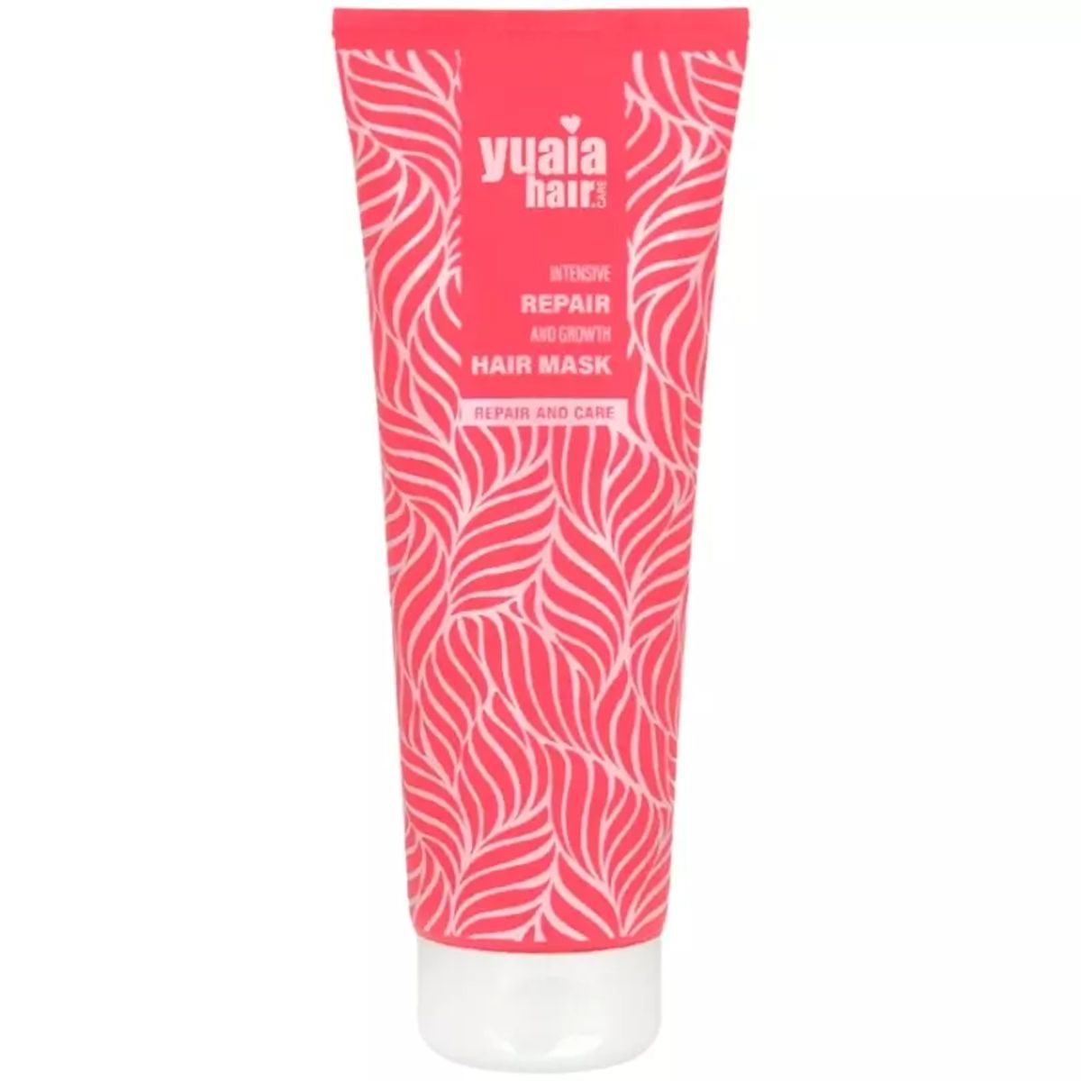 Yuaia Haircare Intensive Repair And Growth Hair Mask 250 ml