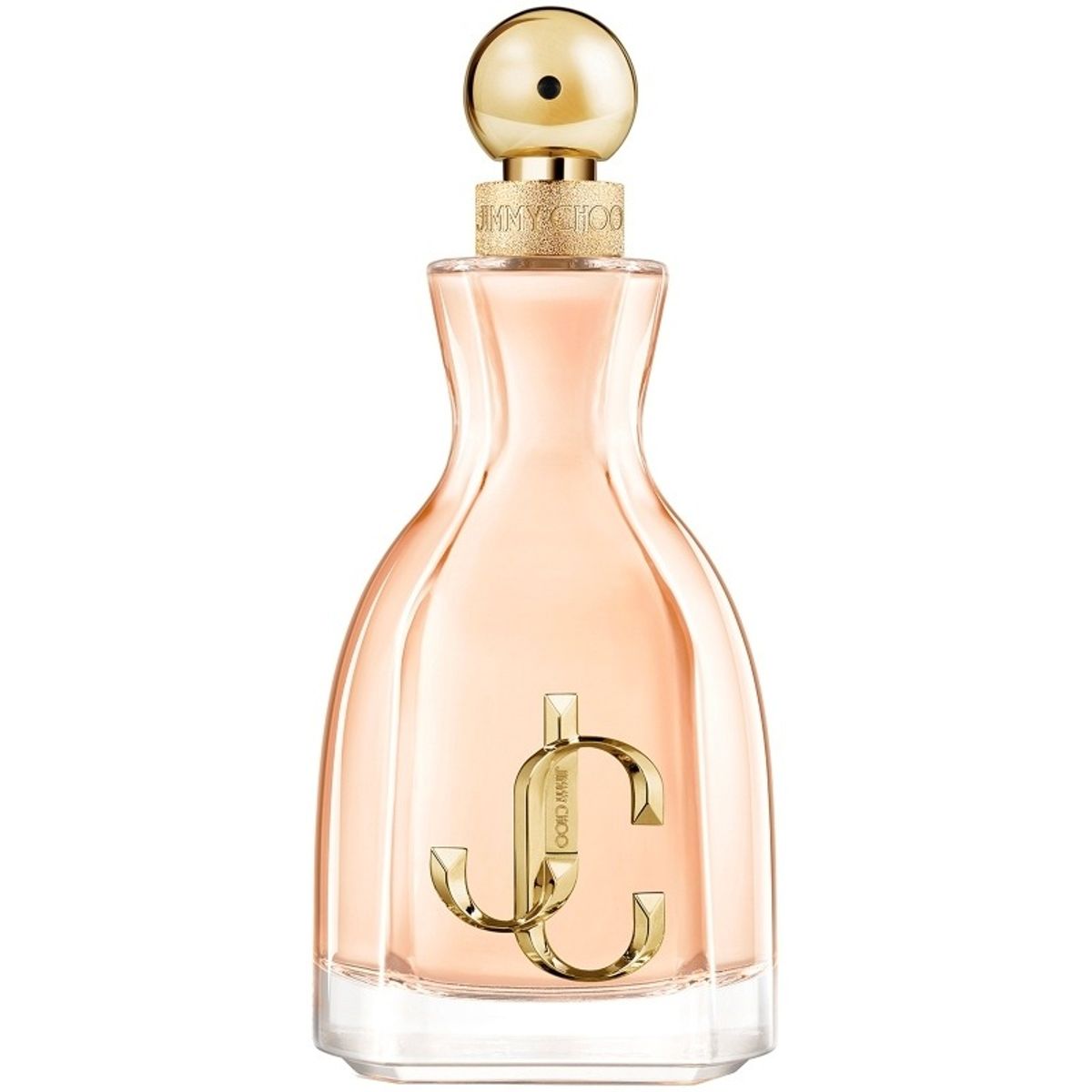 Jimmy Choo I Want Choo EDP 60 ml