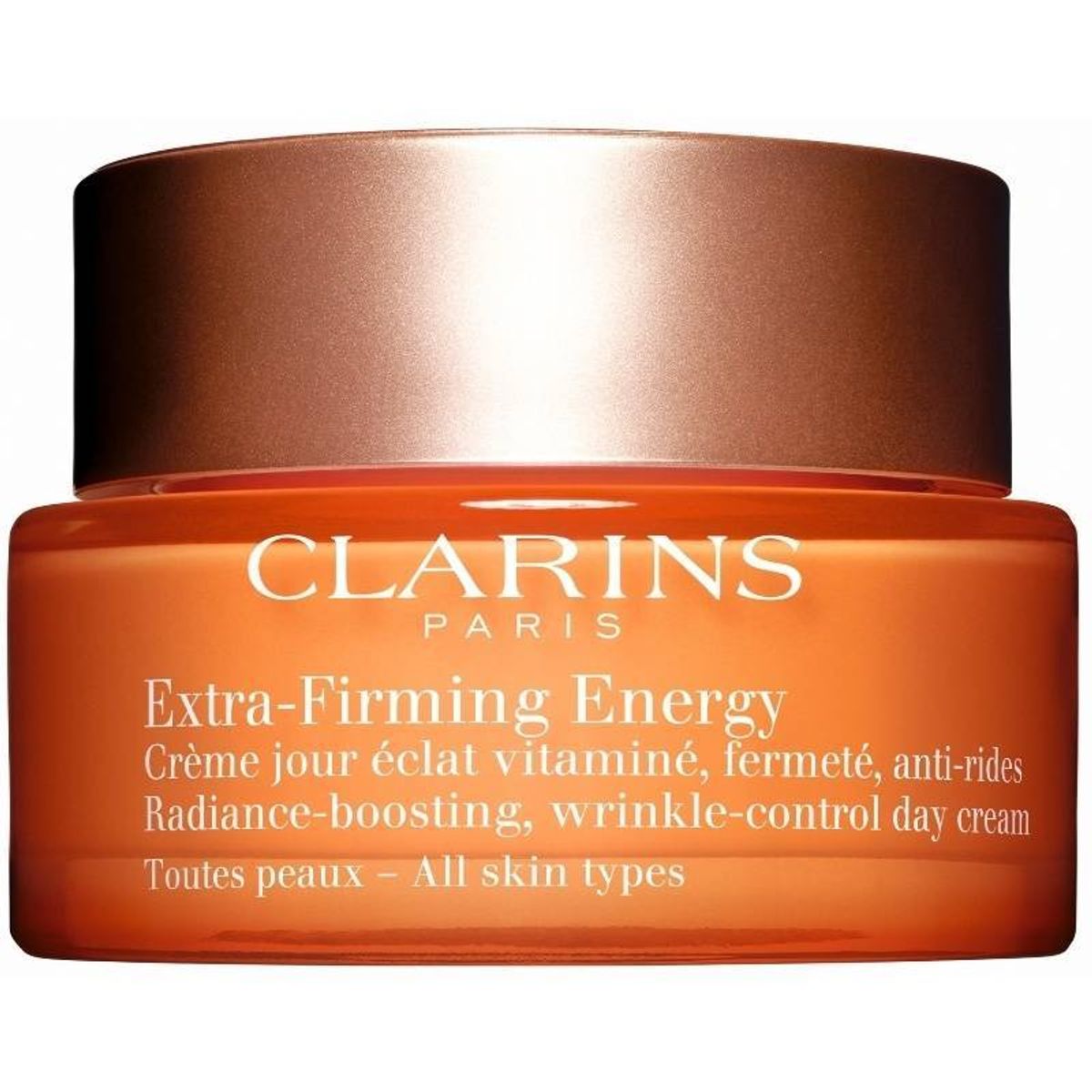 Clarins Extra-Firming Energy Day Cream 50 ml