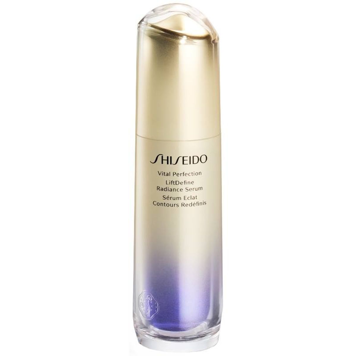 Shiseido Vital Perfection LiftDefine Radiance Serum 40 ml