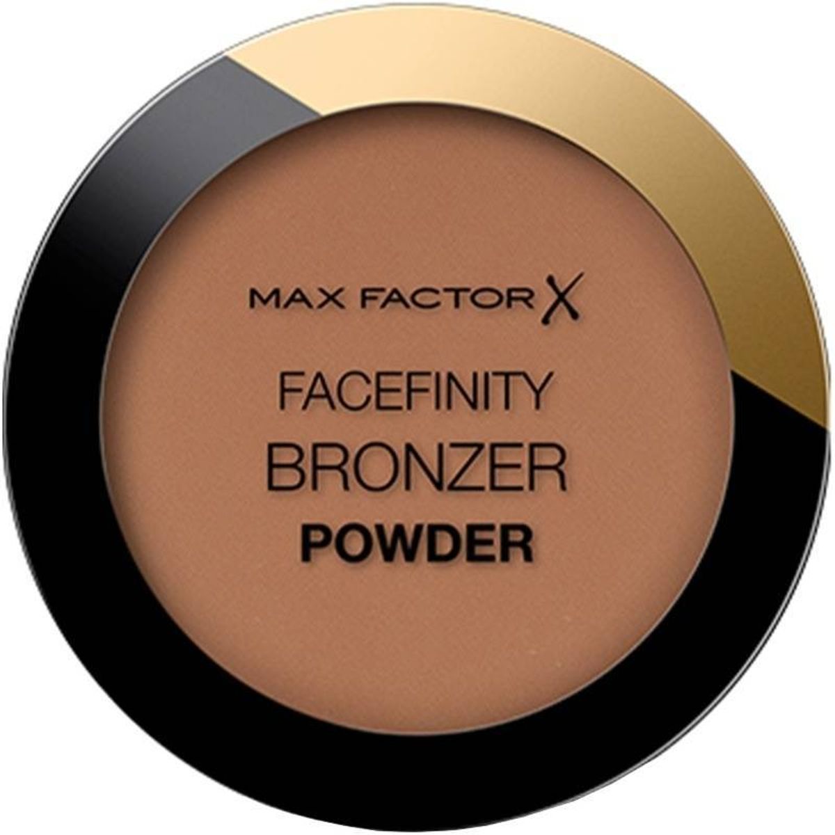 Max Factor Facefinity Bronzer Powder 10 g - 002 Tan