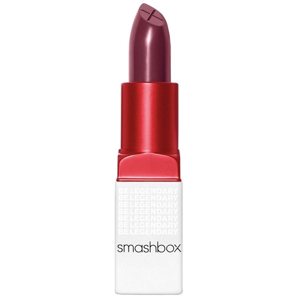 Smashbox Be Legendary Prime & Plush Lipstick 3,4 gr. - Itâs A Mood