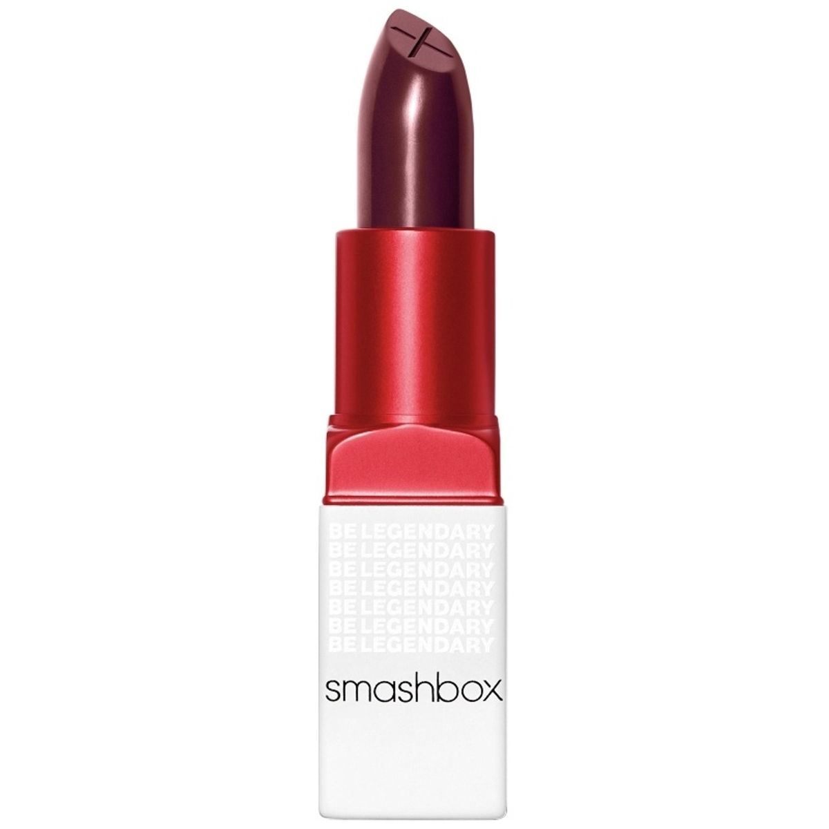 Smashbox Be Legendary Prime & Plush Lipstick 3,4 gr. - Miss Conduct