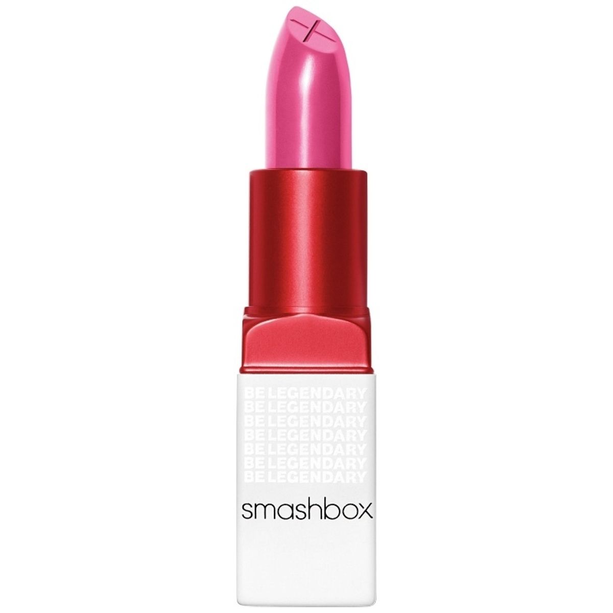 Smashbox Be Legendary Prime & Plush Lipstick 3,4 gr. - Poolside