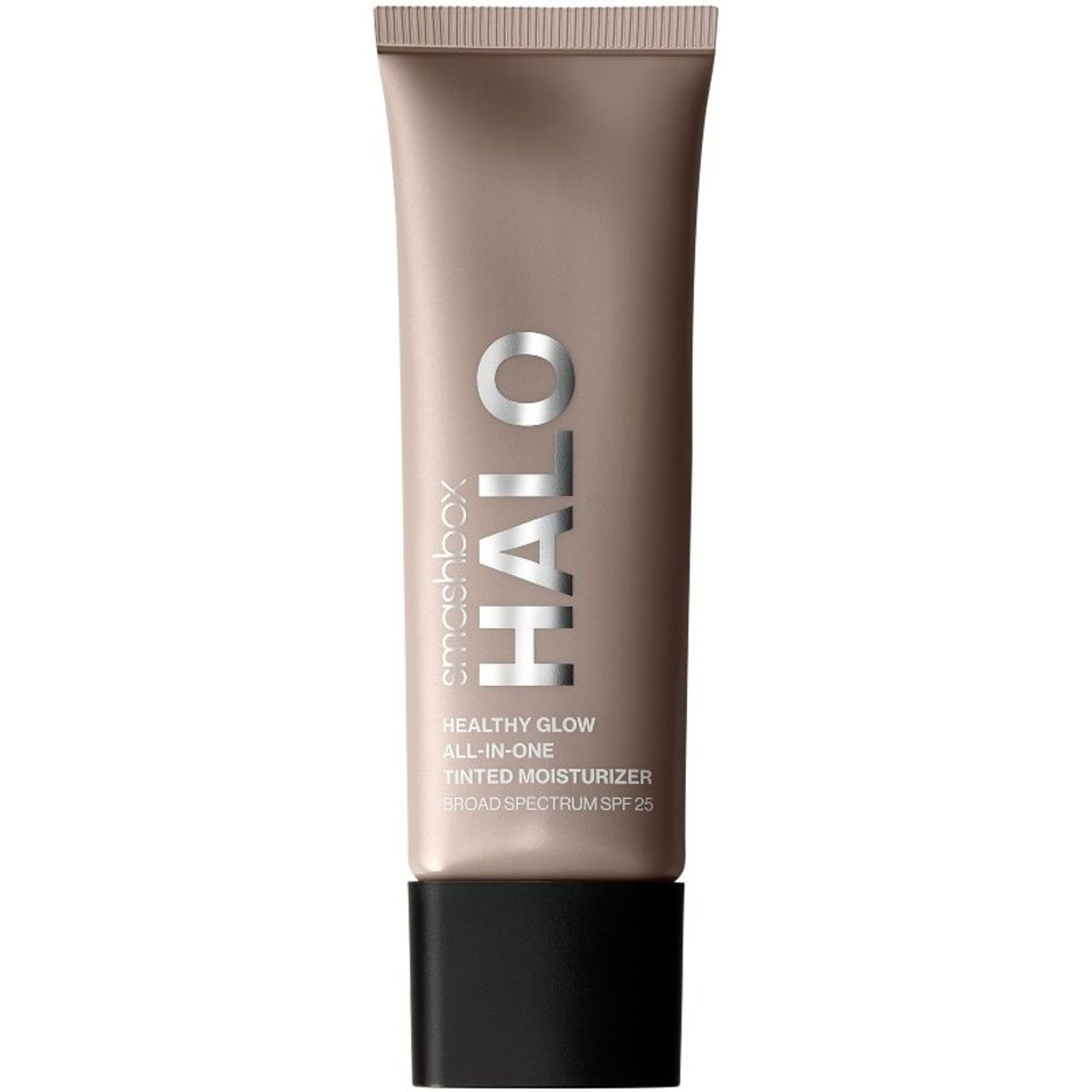 Smashbox Halo Healthy Glow All-In-One Tinted Moisturizer SPF 25 - 40 ml - Dark