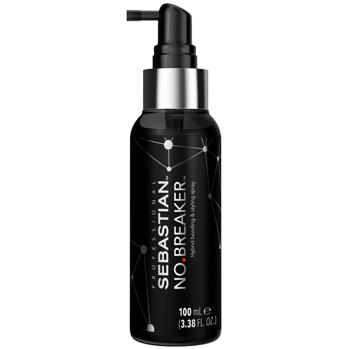 Sebastian Professional No.Breaker Styling Spray 100 ml