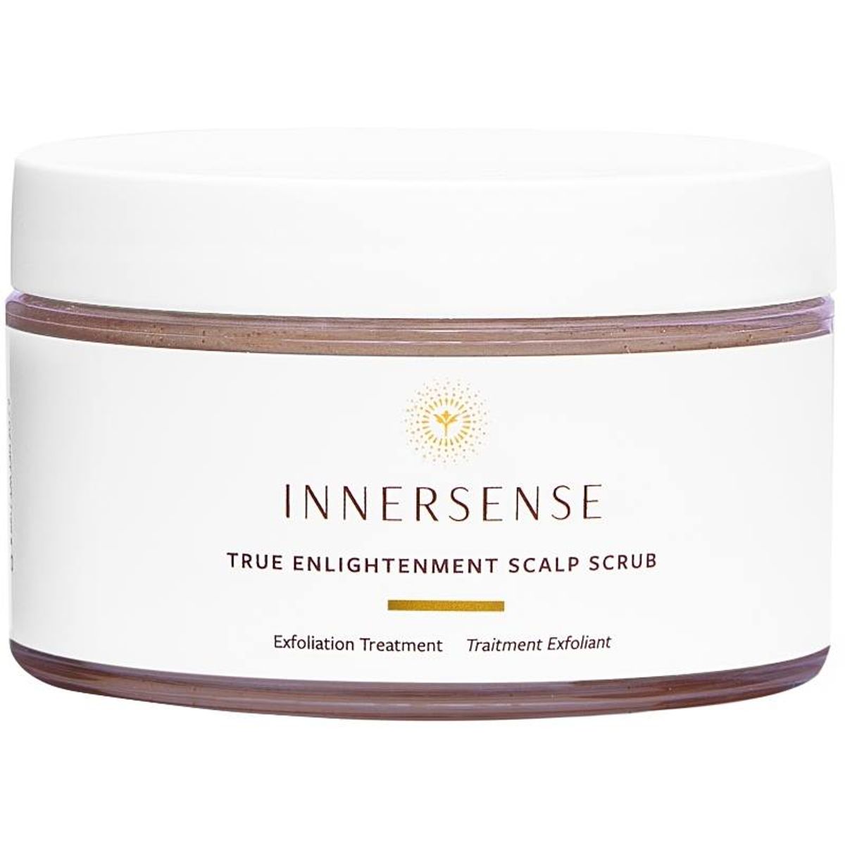 Innersense True Enlightenment Scalp Scrub 190 gr.