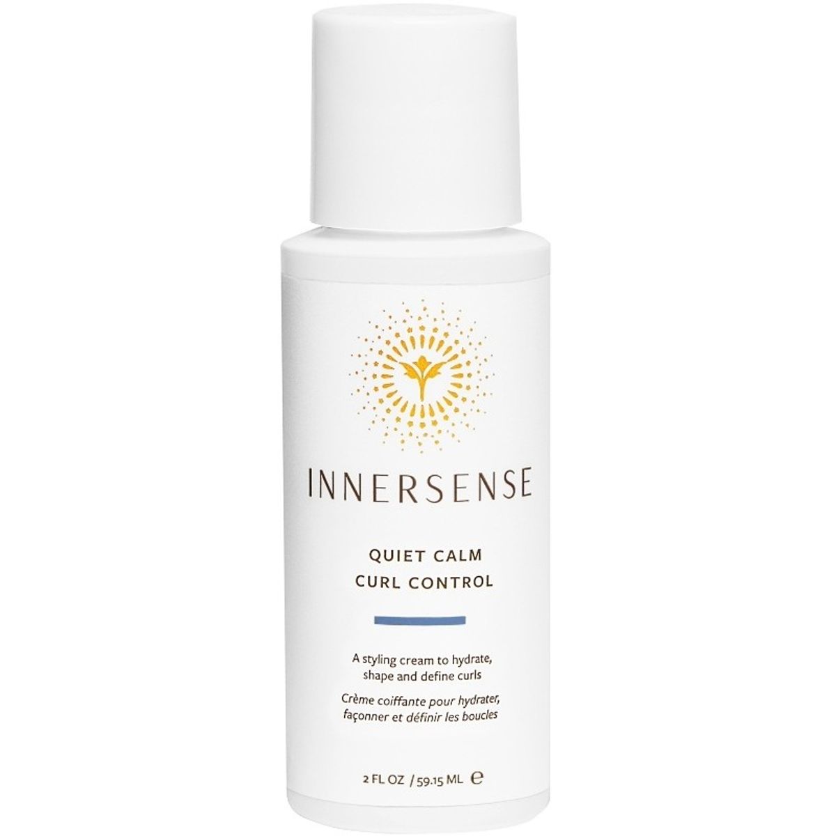 Innersense Quiet Calm Curl Control 59 ml