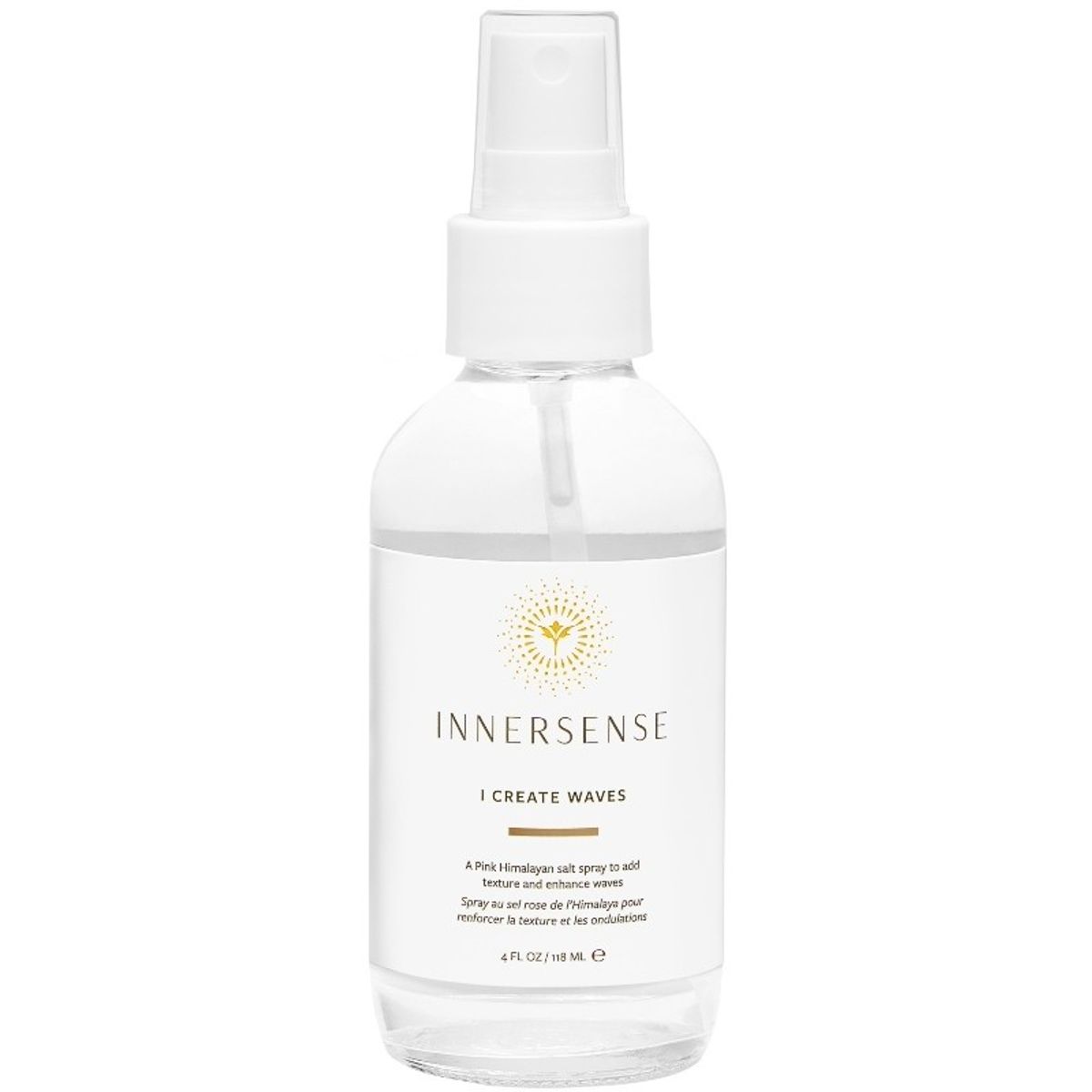 Innersense I Create Waves 113 ml