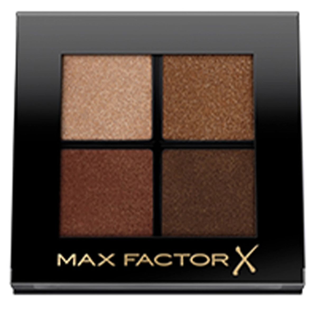 Max Factor Color Xpert Soft Touch Palette 4 g - 004 Veiled bronze