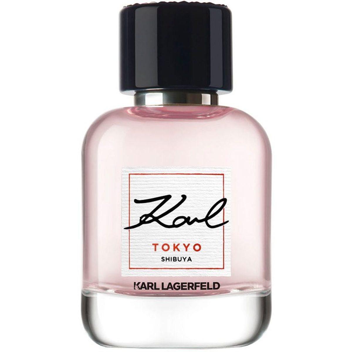 Karl Lagerfeld Tokyo Shibuya EDP 60 ml