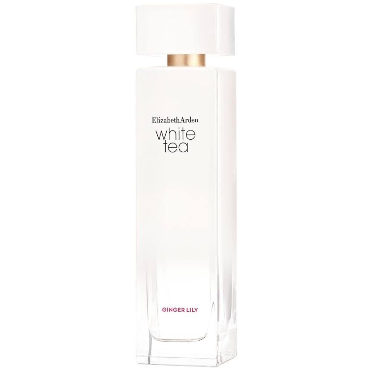 Elizabeth Arden White Tea Ginger Lily EDT 100 ml