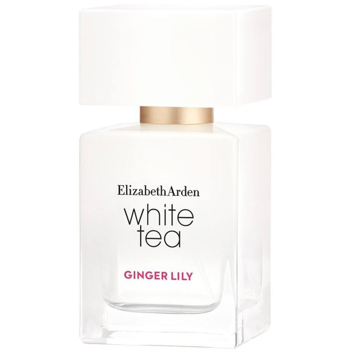 Elizabeth Arden White Tea Ginger Lily EDT 30 ml