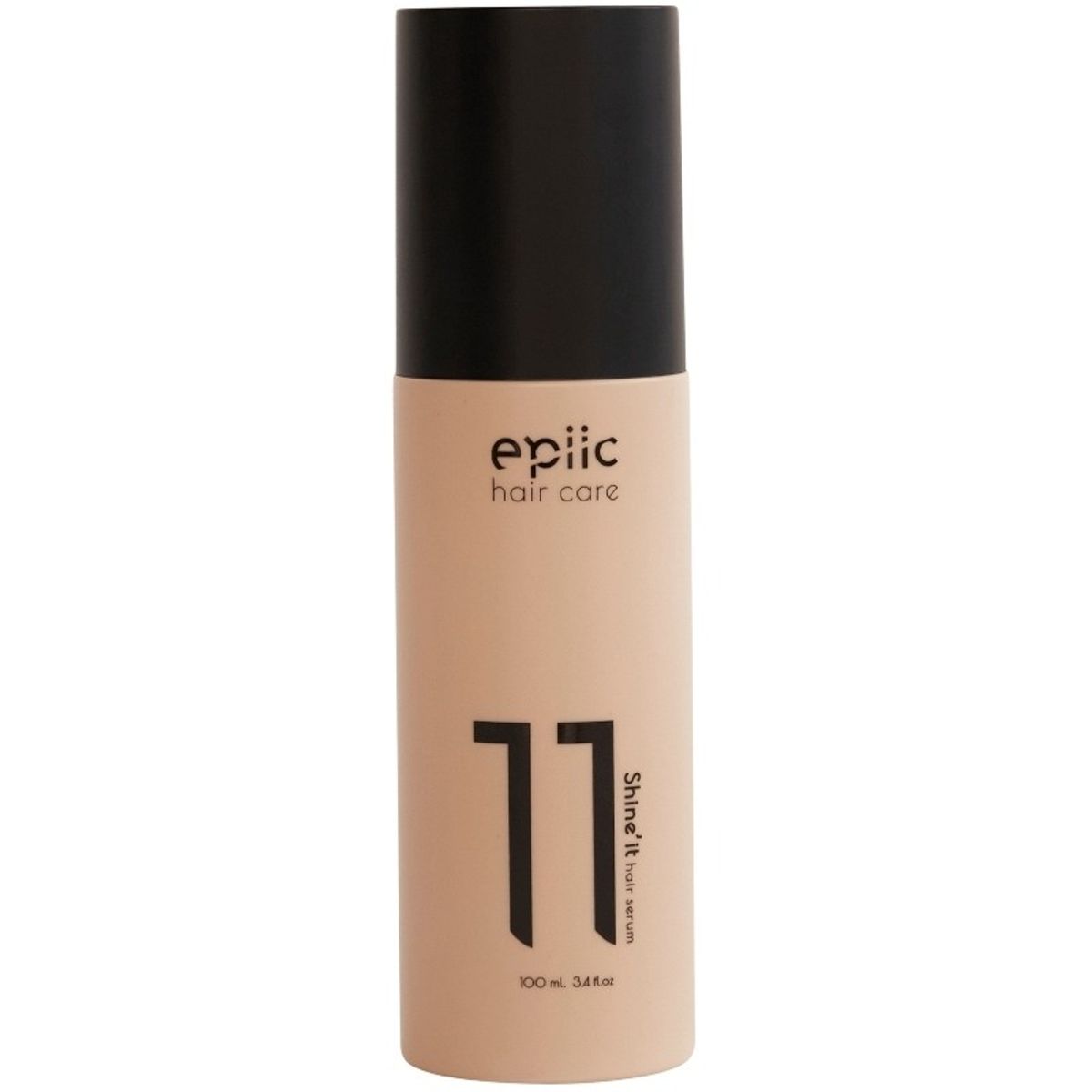 epiic hair care No. 11 Shine'it Hair Serum 100 ml