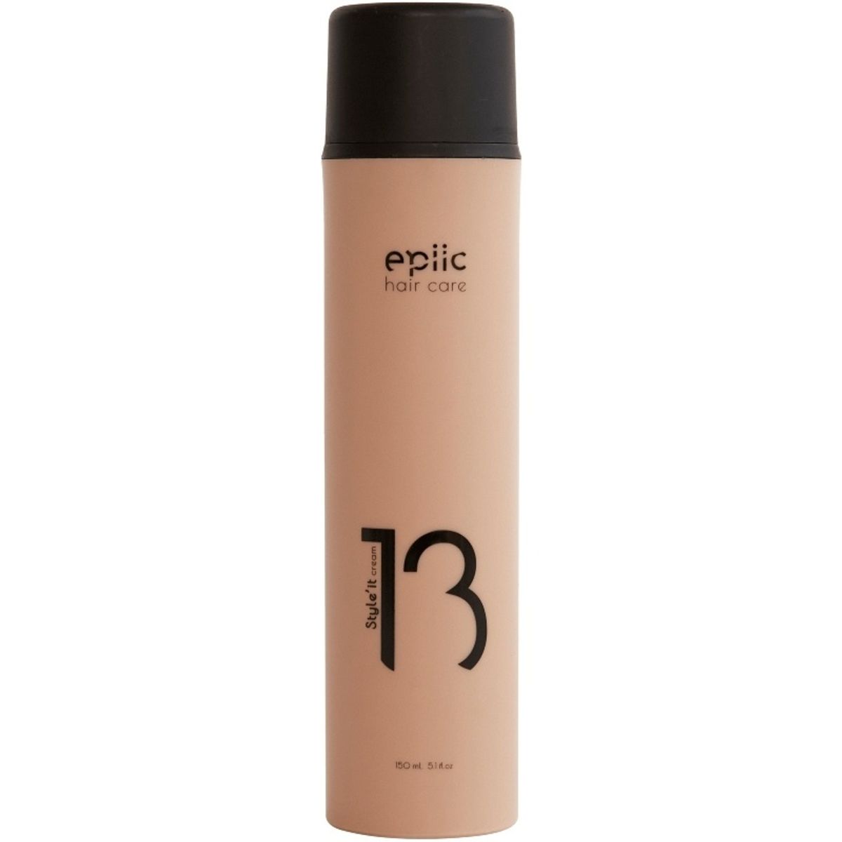 epiic hair care No. 13 Style'it Cream 150 ml