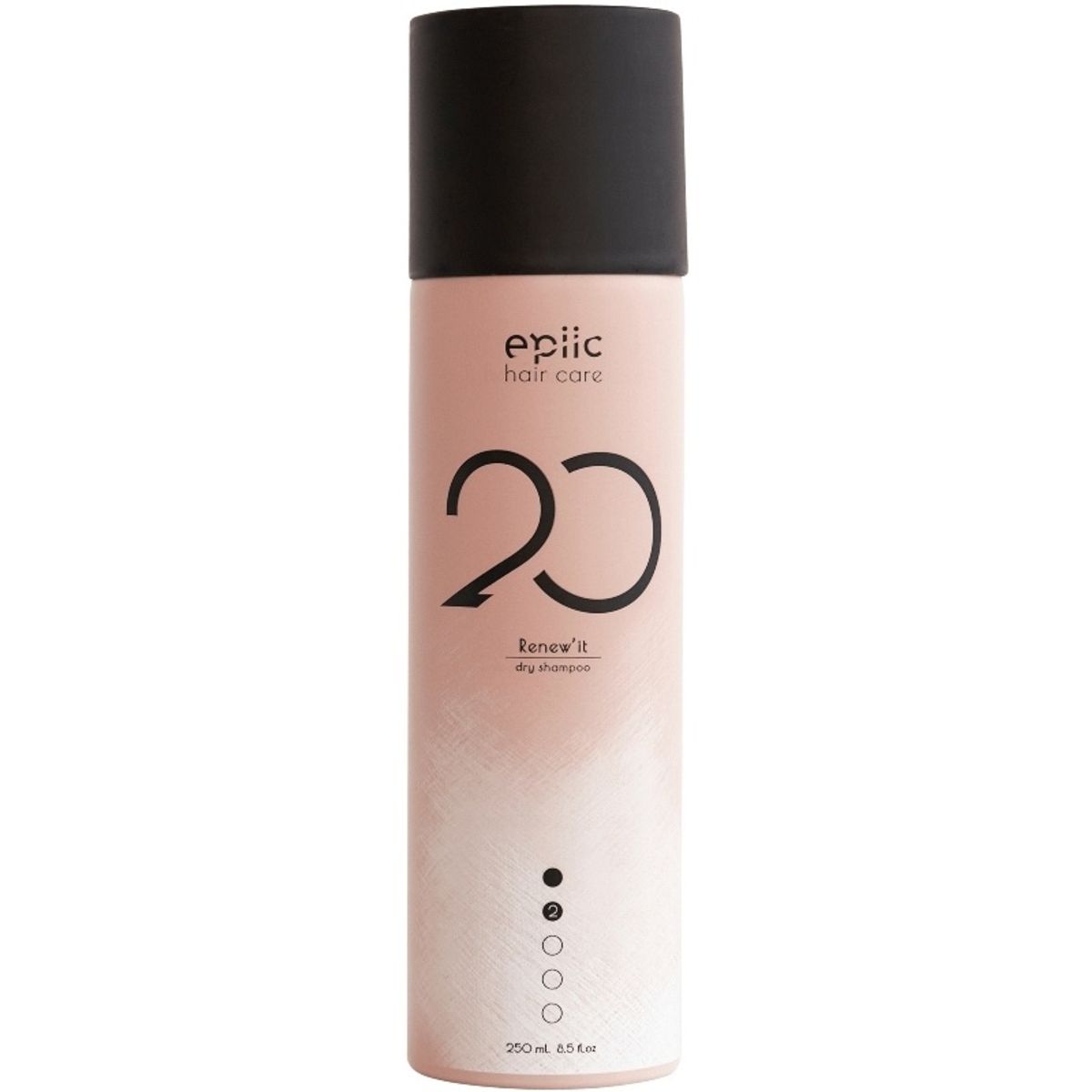 epiic hair care No. 20 Renew'it Dry Shampoo 250 ml