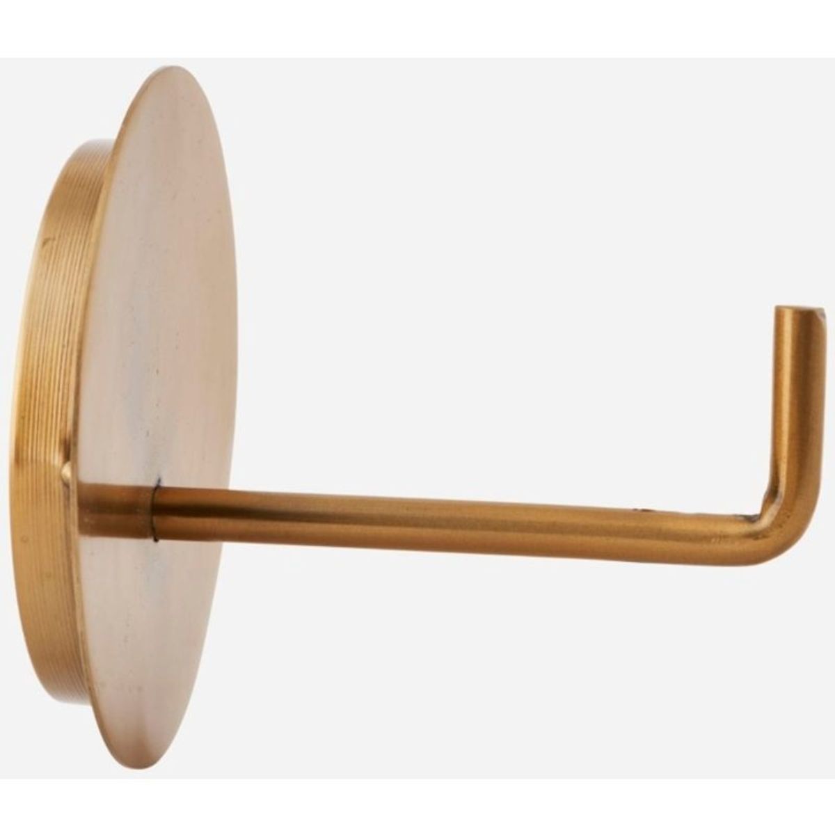 House Doctor Toiletpaper Holder - Brass