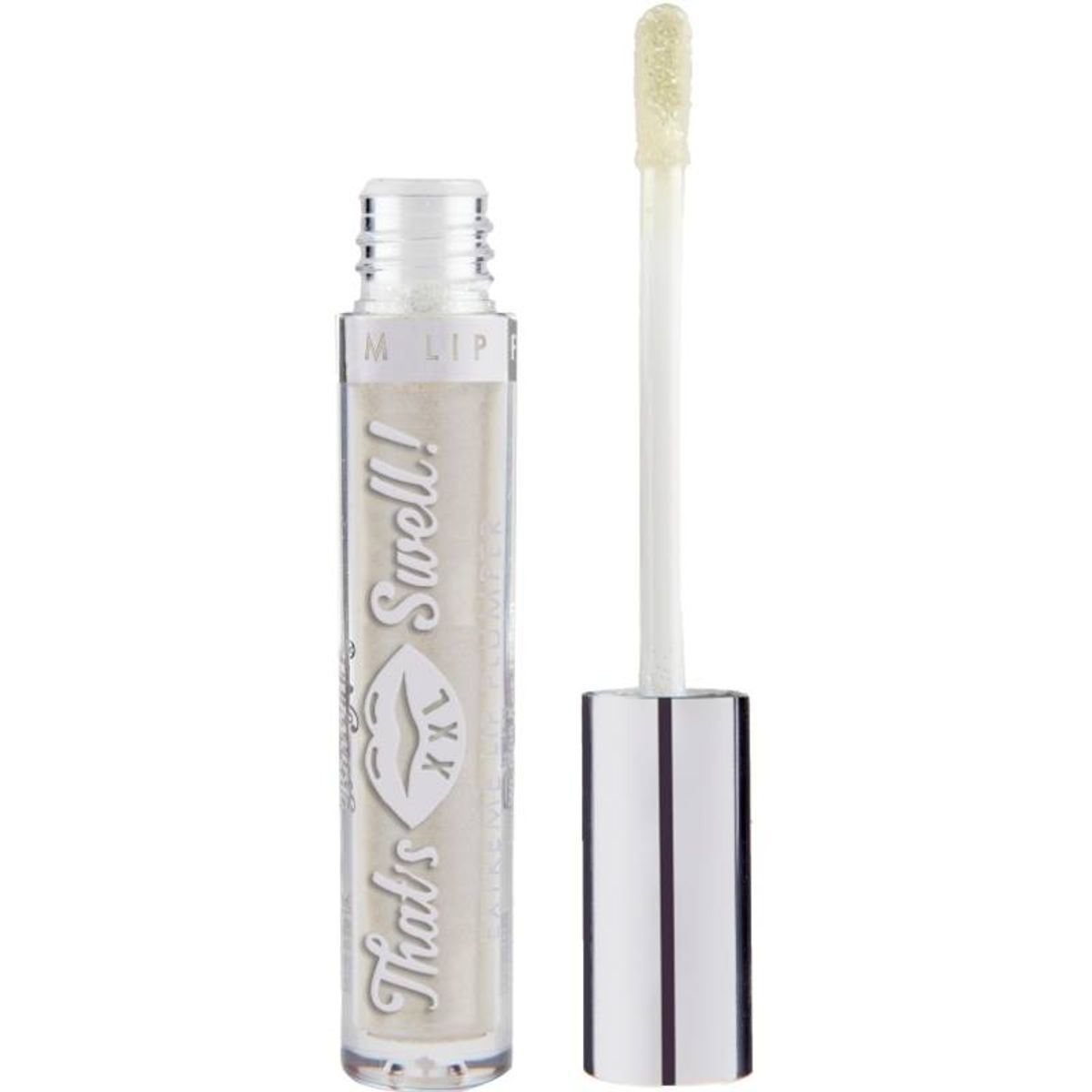 Barry M That's Swell! XXL Extreme Lip Plumper 2,5 ml - Diamond