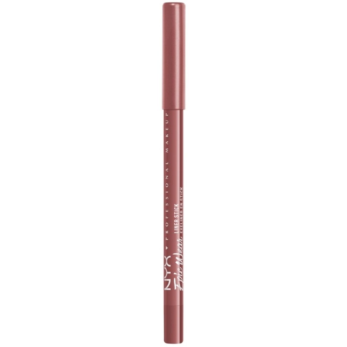 NYX Prof. Makeup Epic Wear Liner Stick 1,2 gr. - 16 Dusty Mauve