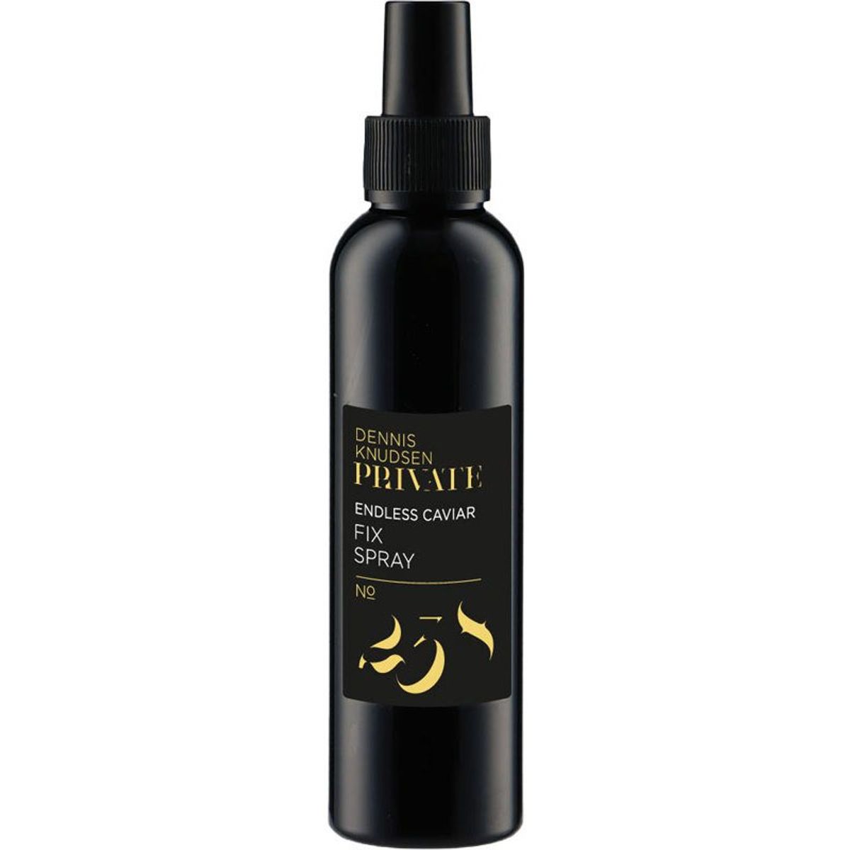 Dennis Knudsen Private 238 Endless Caviar Fix Spray 150 ml