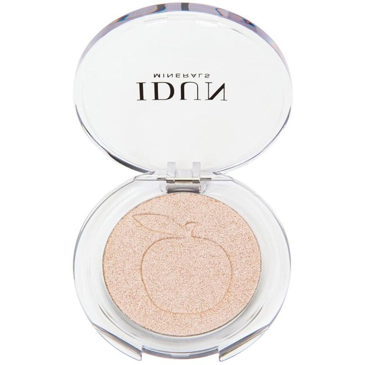 IDUN Minerals Eyeshadow Single 3 gr. - Fjallsippa