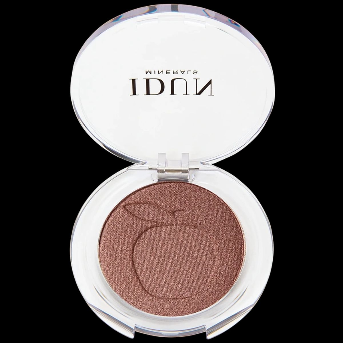 IDUN Minerals Eyeshadow Single 3 gr. - Hassel