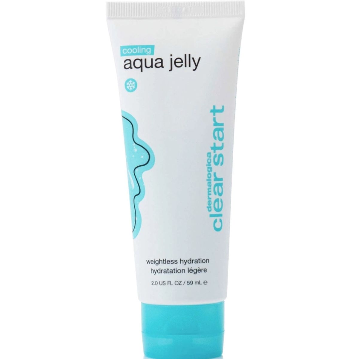 Dermalogica Clear Start Cooling Aqua Jelly 59 ml