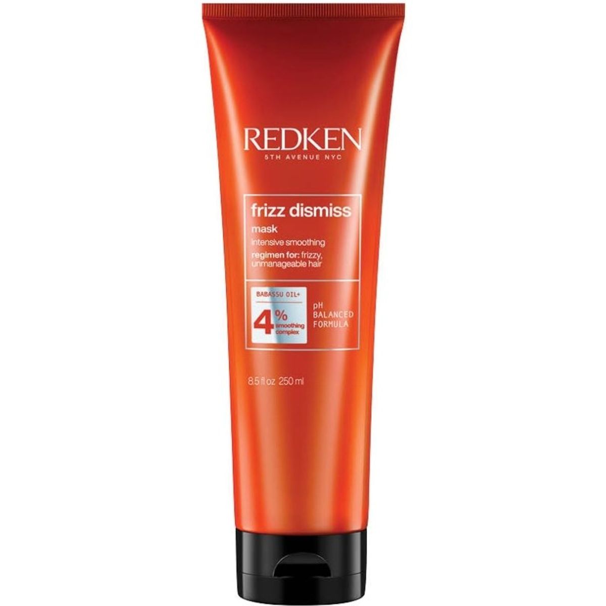 Redken Frizz Dismiss Mask 250 ml