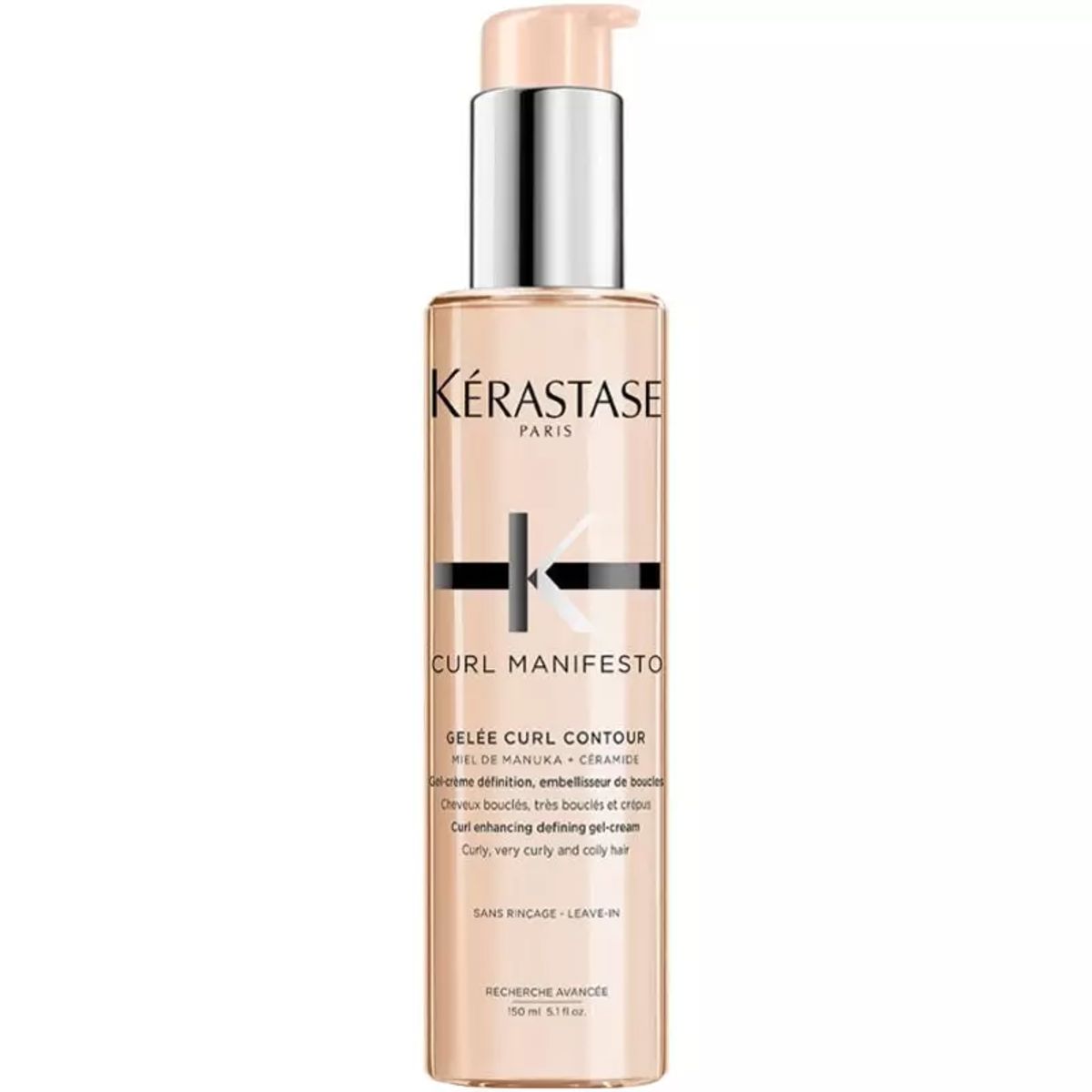 Kerastase Curl Manifesto Gelee Curl Contour Gel-Cream 150 ml