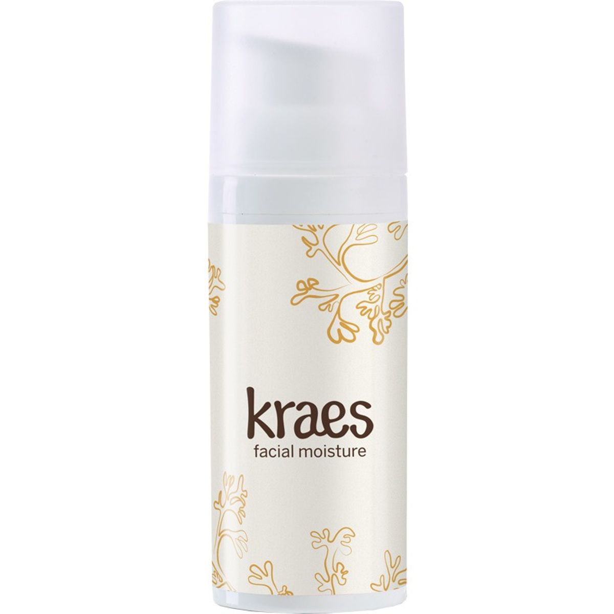 KRAES Facial Moisture 50 ml