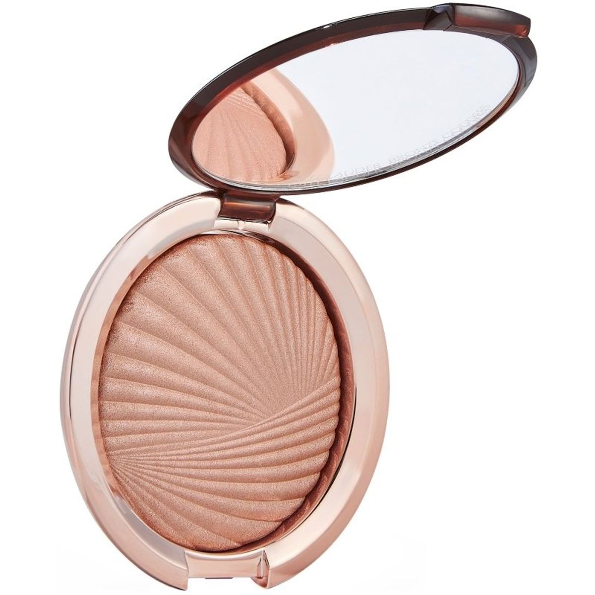 Estee Lauder Bronze Goddess Highlighting Powder Gelee 9 gr. - 02 Solar Crush