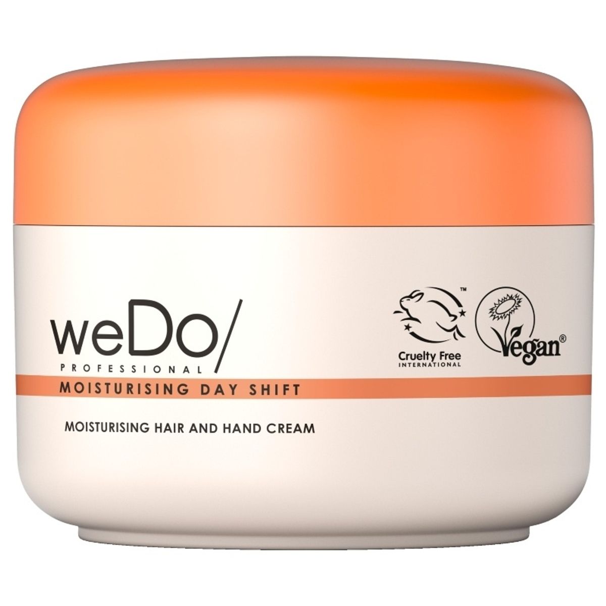 weDo Professional Moisturising Day Shift 90 ml