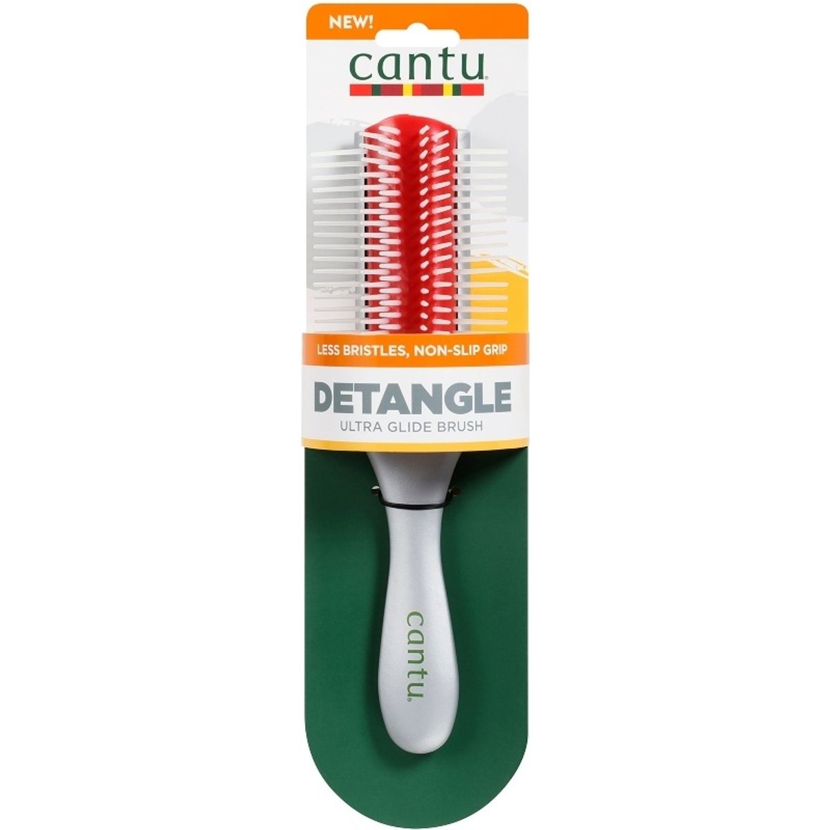 Cantu Detangle Ultra Glide Brush