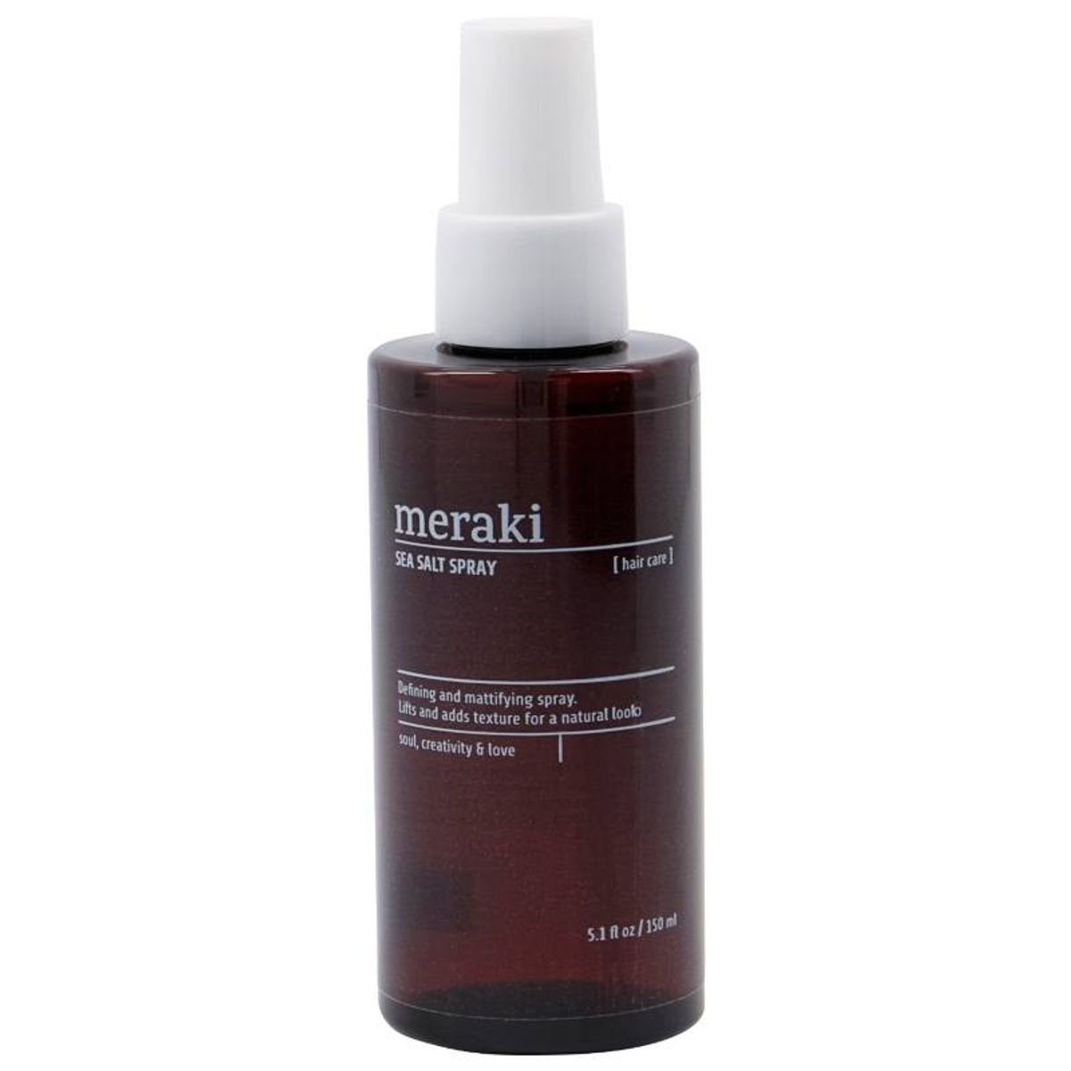 Meraki Sea Salt Spray 150 ml