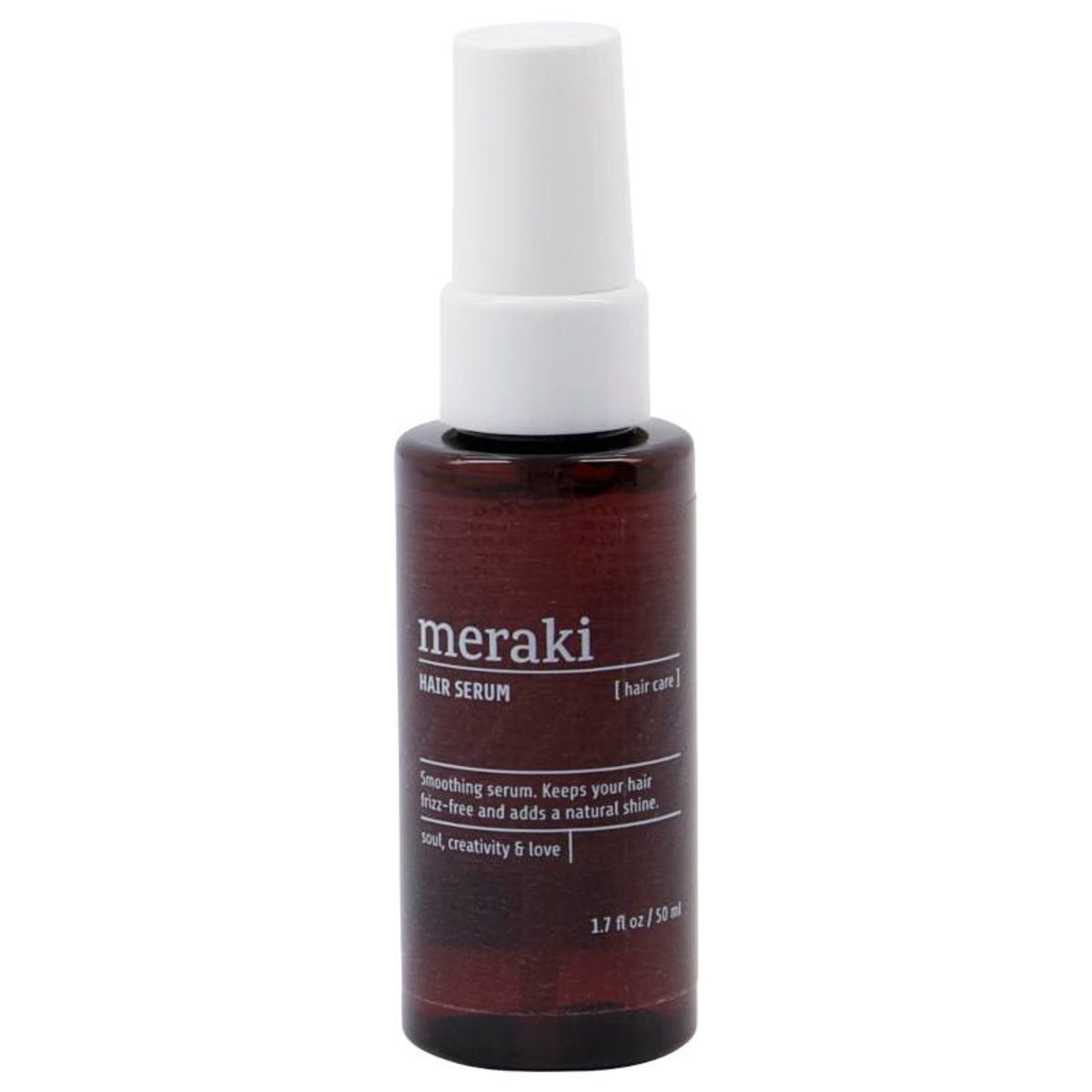 Meraki Hair Serum 50 ml