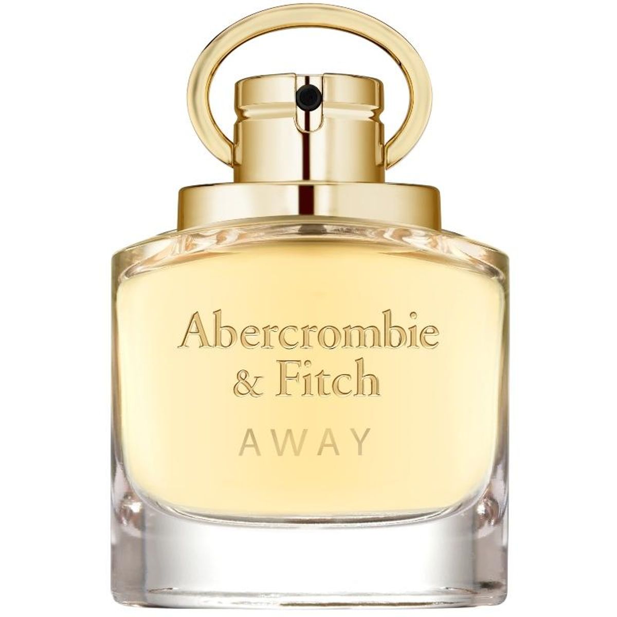 Abercrombie & Fitch Away Women EDP 100 ml