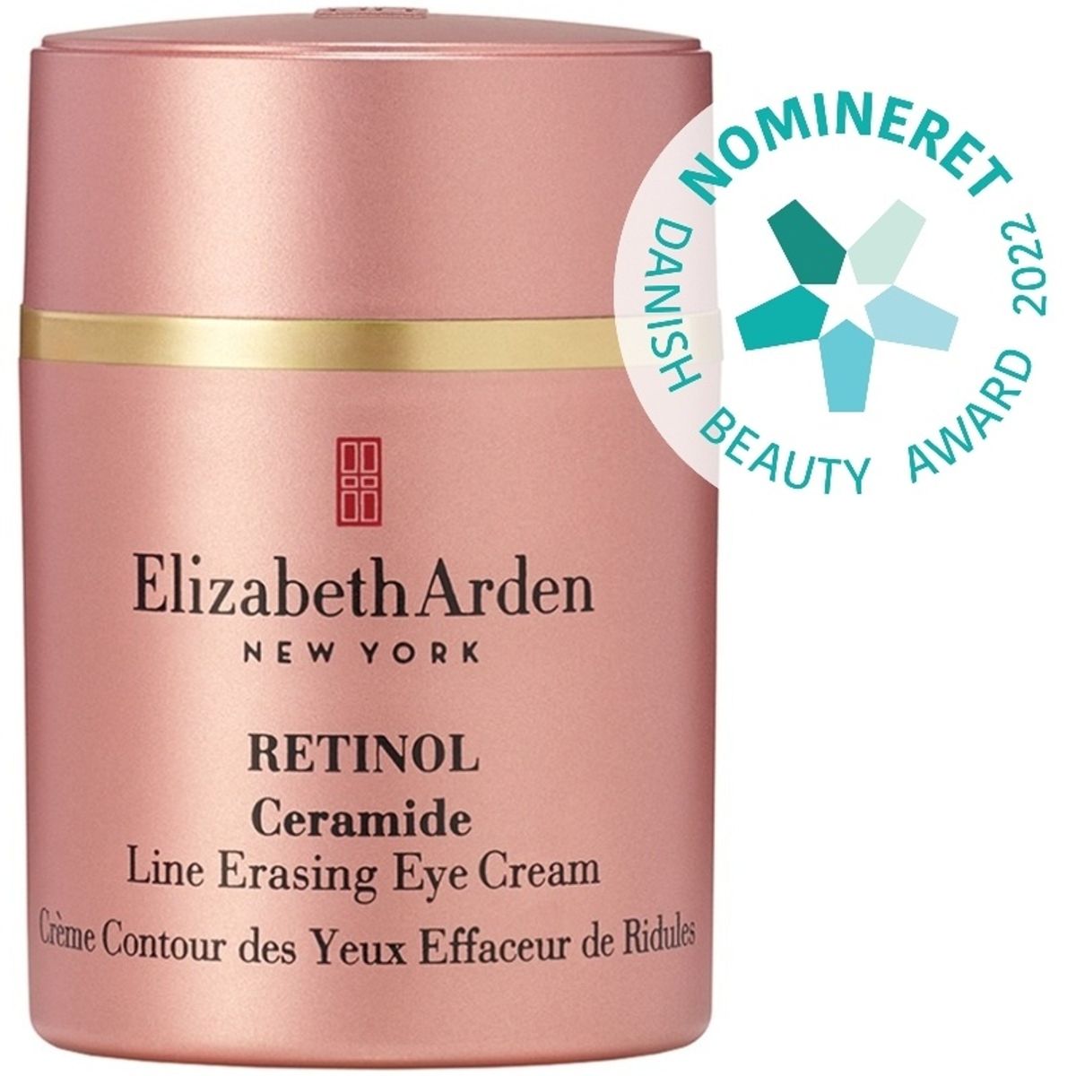 Elizabeth Arden Retinol Ceramide Eye Treatment 15 ml