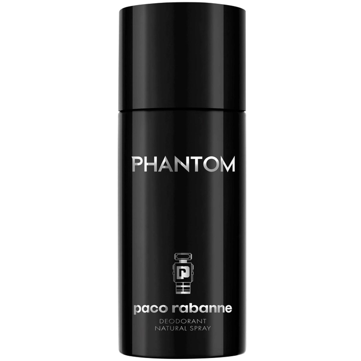 Rabanne Phantom Deodorant Spray 150 ml