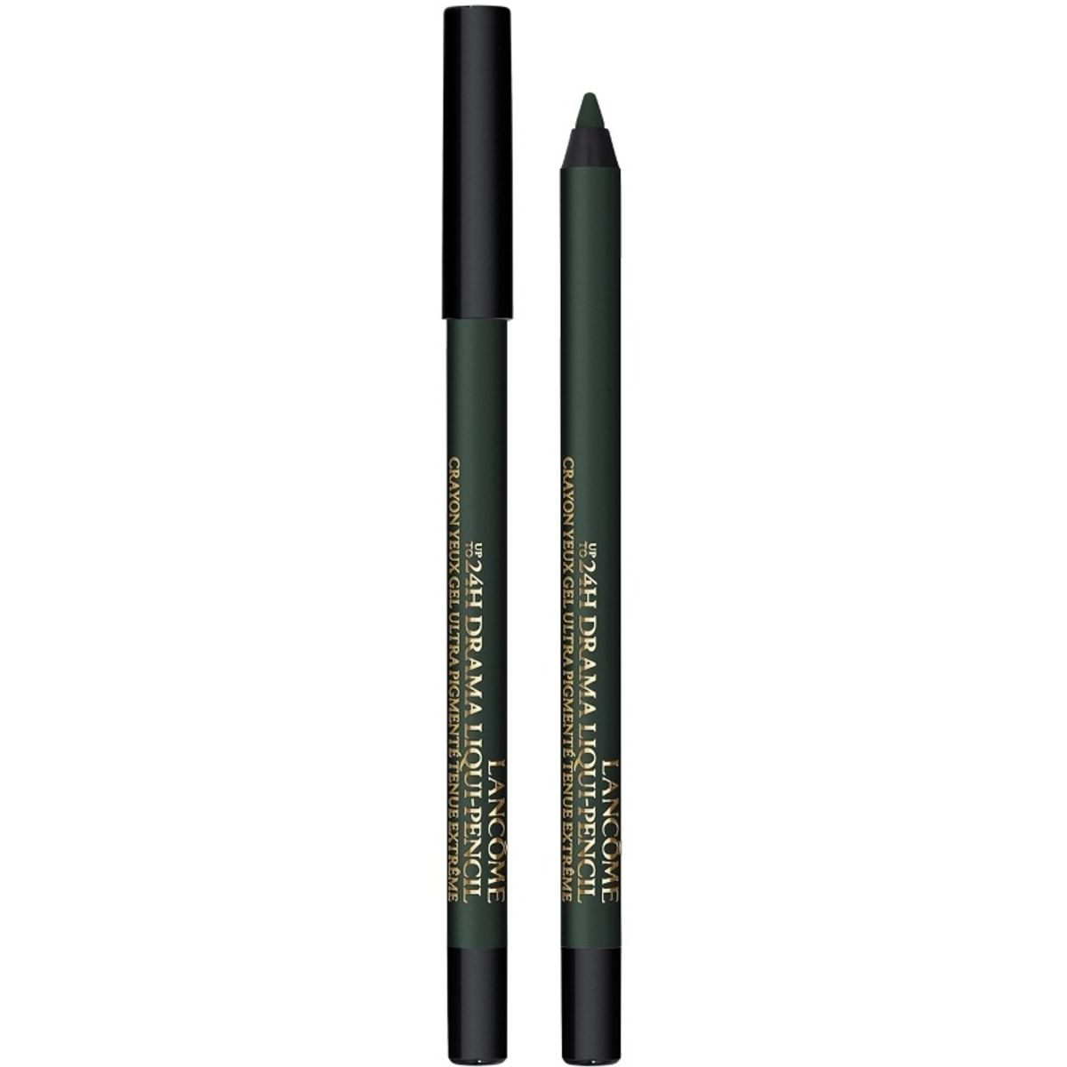 Lancome 24H Drama Liqui-Pencil 1,2 gr. - 03 Green Metropolitan Matte