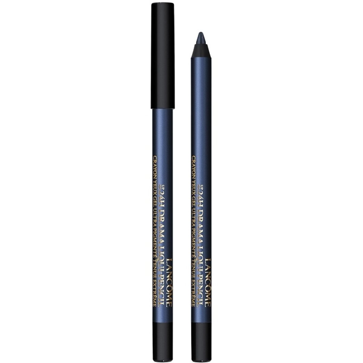 Lancome 24H Drama Liqui-Pencil 1,2 gr. - 06 Parisian Night Metallic