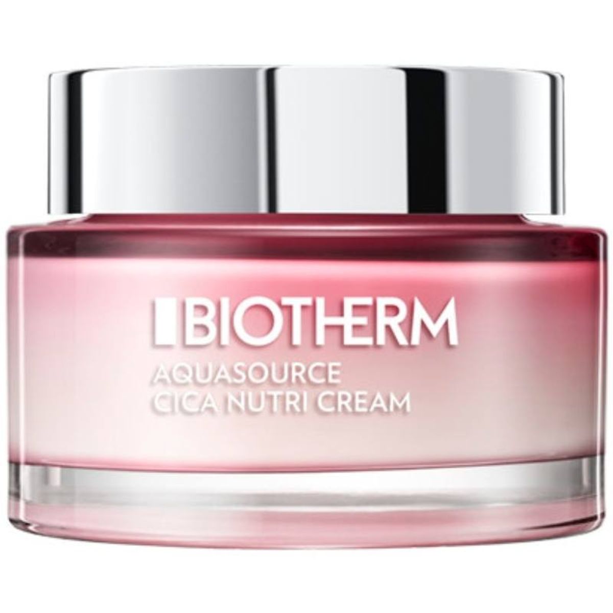 Biotherm Aquasource Cica Nutri Cream 75 ml (Limited Edition)