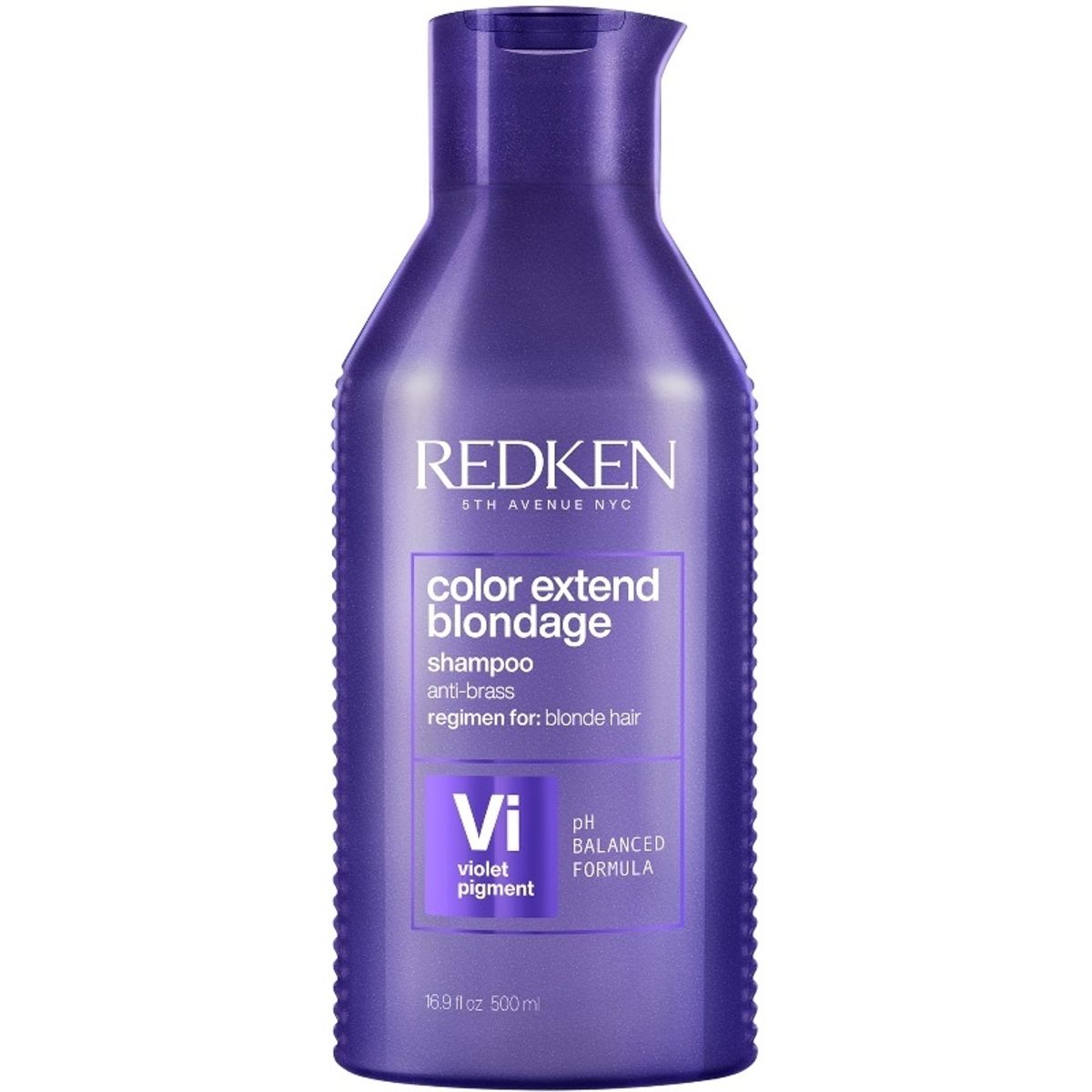 Redken Color Extend Blondage Shampoo 500 ml